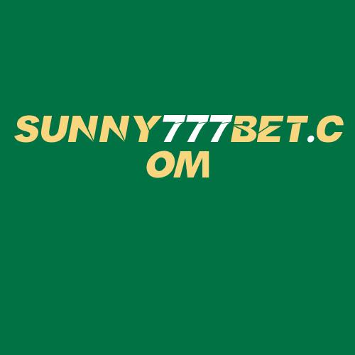 Logo da SUNNY777BET